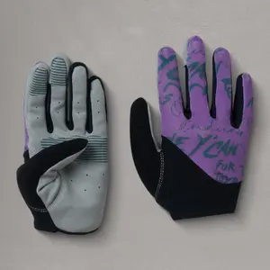 Gants longs femme Endura Hummvee Lite Icon image-1