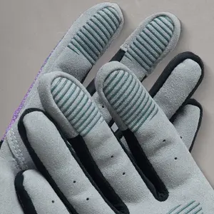 Gants longs femme Endura Hummvee Lite Icon image-3
