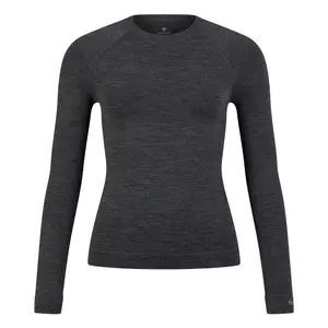 Canottiera a maniche lunghe donna Endura BaaBaa Pro image-0