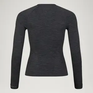 Canottiera a maniche lunghe donna Endura BaaBaa Pro image-1