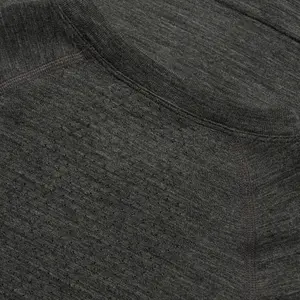 Canottiera a maniche lunghe donna Endura BaaBaa Pro image-4