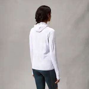 Γυναικείο φούτερ με κουκούλα Endura AllTrack Roam image-3