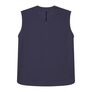 Women's sleeveless jersey Endura Loop Tech image-1