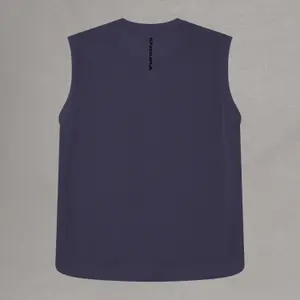 Women's sleeveless jersey Endura Loop Tech image-3