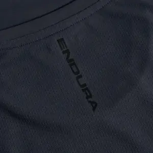 Women's sleeveless jersey Endura Loop Tech image-5
