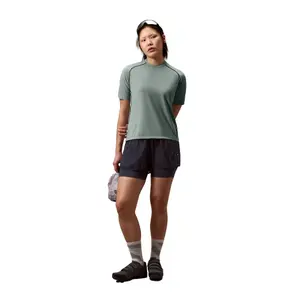 Maillot feminino Endura AllTrack Roam image-1