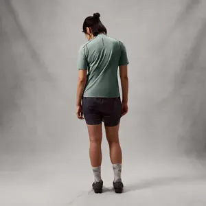 Maillot feminino Endura AllTrack Roam image-3