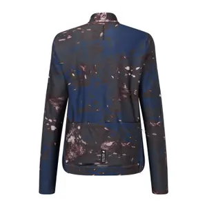 Women's Long Sleeve Jersey Endura Alltrack Race Roubaix image-1
