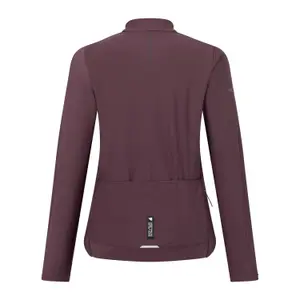 Women's Long Sleeve Jersey Endura Alltrack Race Roubaix image-1