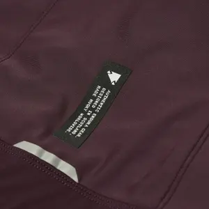 Women's Long Sleeve Jersey Endura Alltrack Race Roubaix image-4