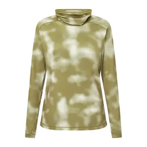 Women's Hooded Top Endura Alltrack Rout image-0
