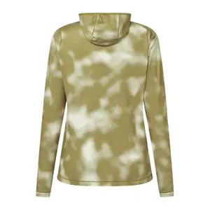 Women's Hooded Top Endura Alltrack Rout image-1