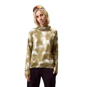Women's Hooded Top Endura Alltrack Rout image-3