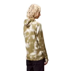 Women's Hooded Top Endura Alltrack Rout image-4