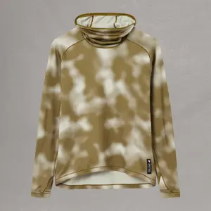 Women's Hooded Top Endura Alltrack Rout image-5