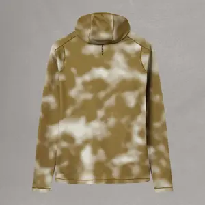 Women's Hooded Top Endura Alltrack Rout image-6
