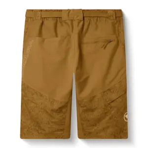 Short Endura Hummvee image-1