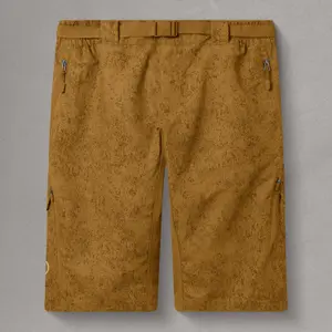 Short Endura Hummvee image-2