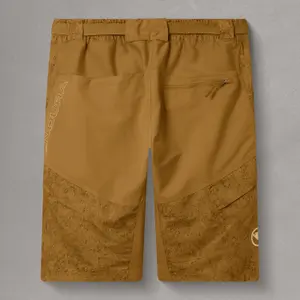 Short Endura Hummvee image-3