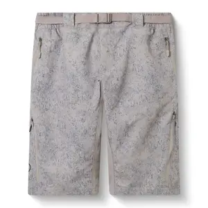 Short Endura Hummvee image-0