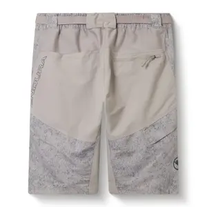 Short Endura Hummvee image-1