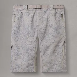 Short Endura Hummvee image-2