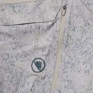 Short Endura Hummvee image-5