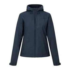 Regenjacke mit Kapuze für Damen Endura Hummvee image-0