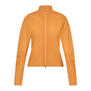 Women's Waterproof Long Sleeve Jersey Endura Alltrack Race image-0