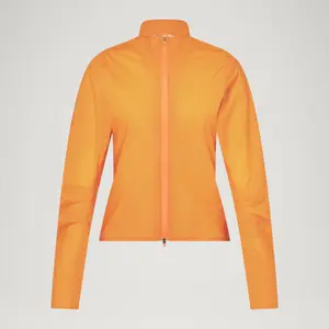 Women's Waterproof Long Sleeve Jersey Endura Alltrack Race image-2