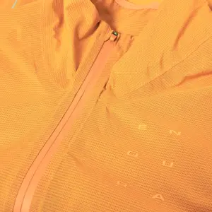 Women's Waterproof Long Sleeve Jersey Endura Alltrack Race image-4