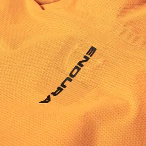 Women's Waterproof Long Sleeve Jersey Endura Alltrack Race image-5