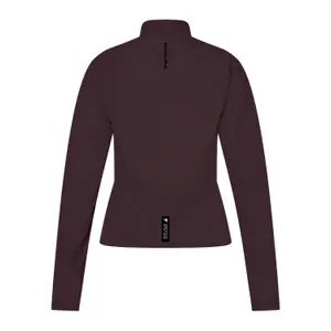 Women's Waterproof Long Sleeve Jersey Endura Alltrack Race image-1