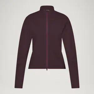 Women's Waterproof Long Sleeve Jersey Endura Alltrack Race image-2
