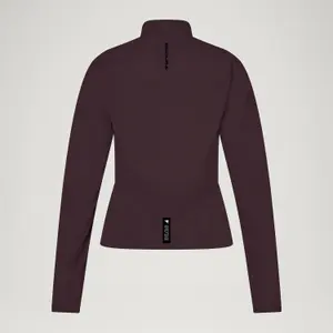 Women's Waterproof Long Sleeve Jersey Endura Alltrack Race image-3