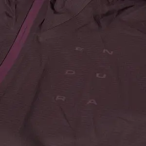 Women's Waterproof Long Sleeve Jersey Endura Alltrack Race image-4