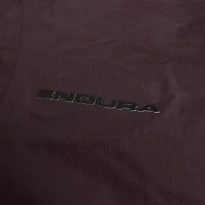 Women's Waterproof Long Sleeve Jersey Endura Alltrack Race image-5