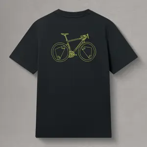 T-shirt Endura Pedal Power Graphic image-1