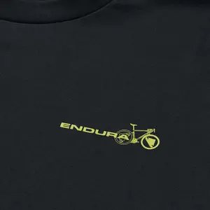 T-shirt Endura Pedal Power Graphic image-2