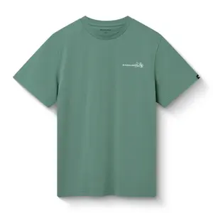 T-shirt Endura Pedal Power image-0
