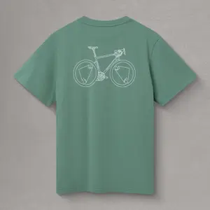 T-shirt Endura Pedal Power image-3