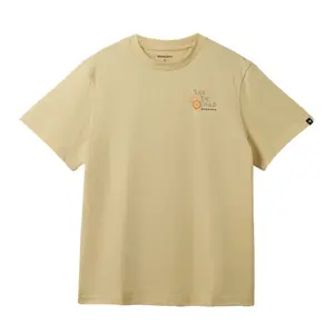 T-shirt Endura Ride The Wild Graphic image-0