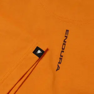 T-shirt Endura Icon Logo Graphic image-3