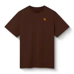 T-shirt Endura Icon Logo image-0