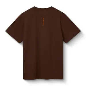 T-shirt Endura Icon Logo image-1