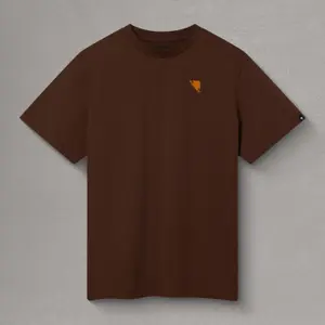 T-shirt Endura Icon Logo image-2