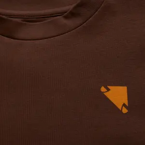 T-shirt Endura Icon Logo image-4