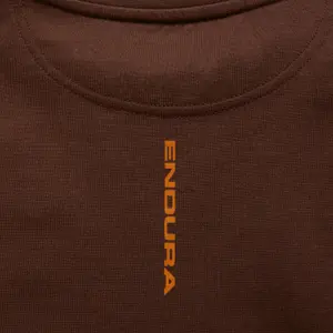 T-shirt Endura Icon Logo image-5