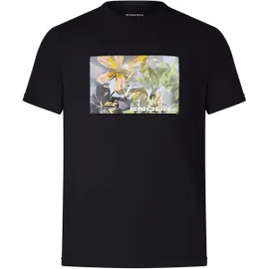 T-shirt Endura Ltd Stack Logo Graphic image-0