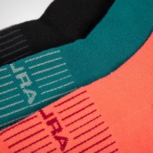 Meias de corrida para mulher Endura Coolmax® (x3) image-4